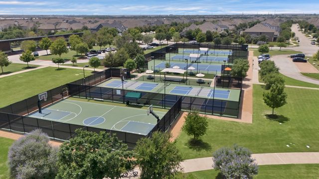 4350 Bristleleaf Lane, Prosper, TX 75078