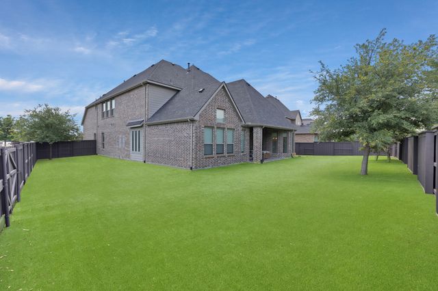 4350 Bristleleaf Lane, Prosper, TX 75078