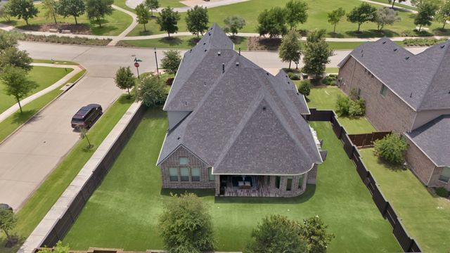 4350 Bristleleaf Lane, Prosper, TX 75078