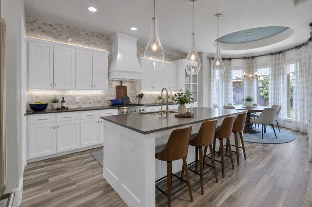 4350 Bristleleaf Lane, Prosper, TX 75078