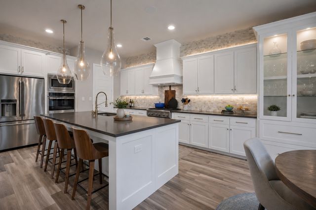 4350 Bristleleaf Lane, Prosper, TX 75078