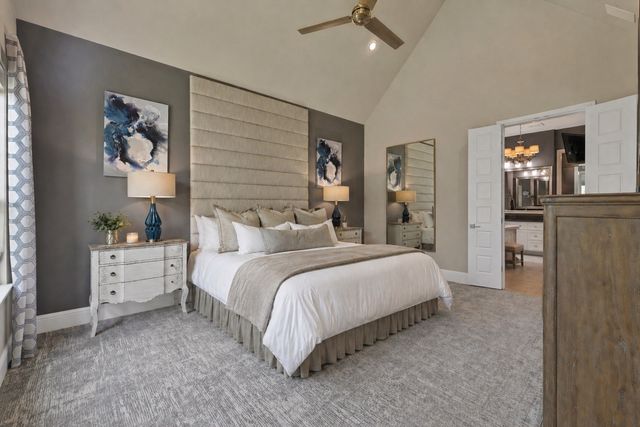 4350 Bristleleaf Lane, Prosper, TX 75078