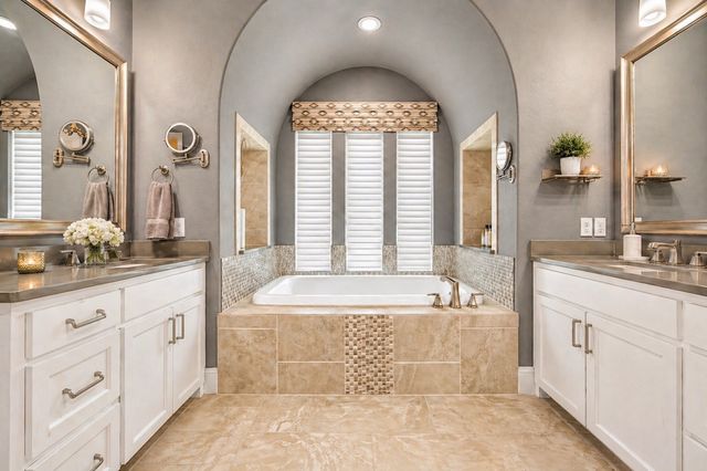 4350 Bristleleaf Lane, Prosper, TX 75078