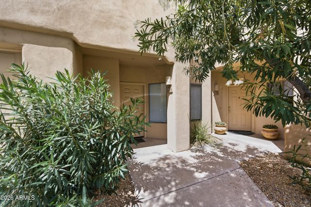 9065 E Gary Road Unit 103, Scottsdale, AZ 85260