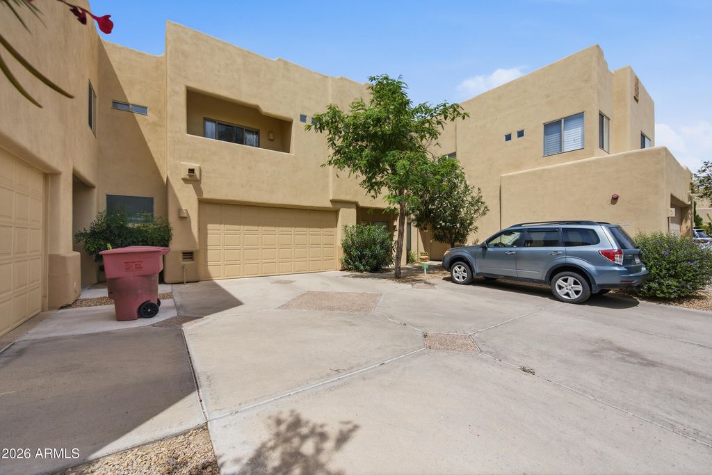 9065 E Gary Road Unit 103, Scottsdale, AZ 85260