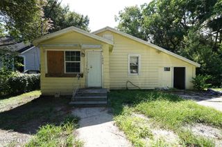 1030 ST CLAIR Terrace, Jacksonville, FL 32254