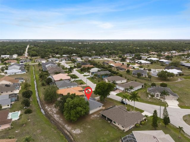 7510 LIGUSTRUM, Punta Gorda, FL 33955