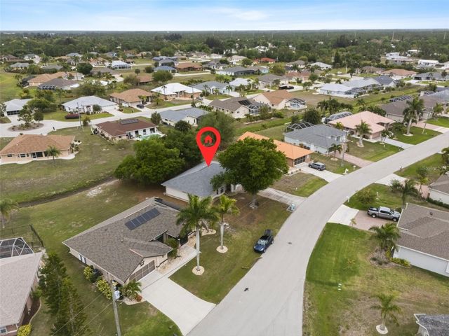 7510 LIGUSTRUM, Punta Gorda, FL 33955