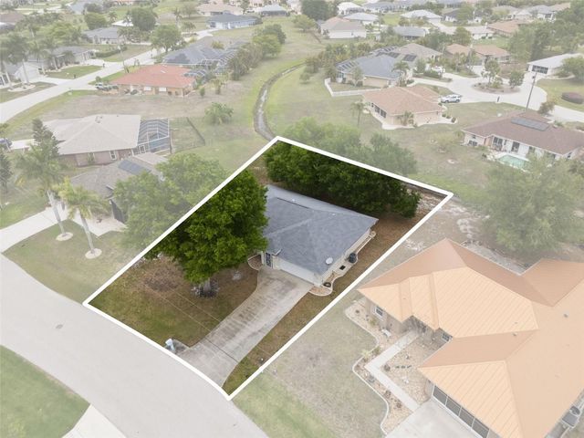 7510 LIGUSTRUM, Punta Gorda, FL 33955