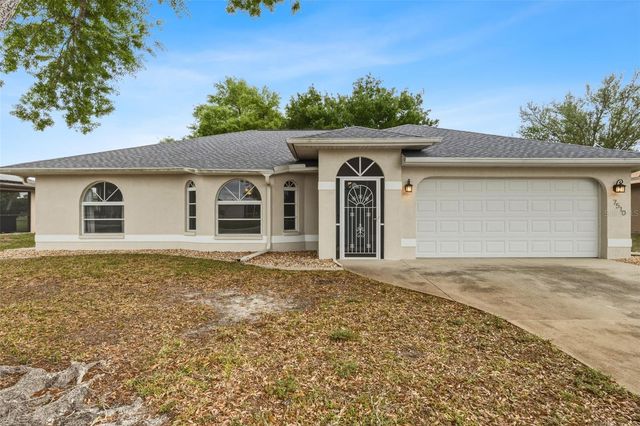 7510 LIGUSTRUM, Punta Gorda, FL 33955