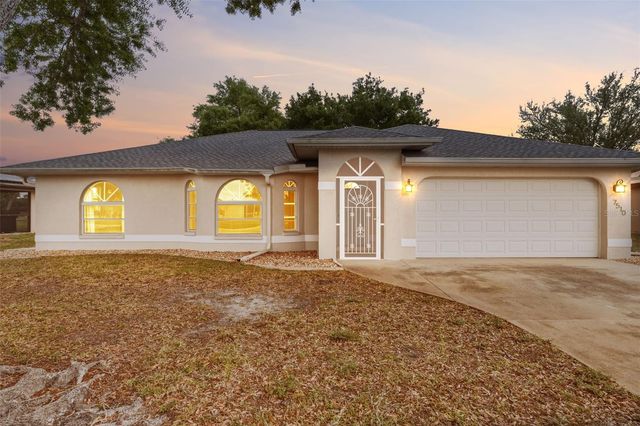 7510 LIGUSTRUM, Punta Gorda, FL 33955