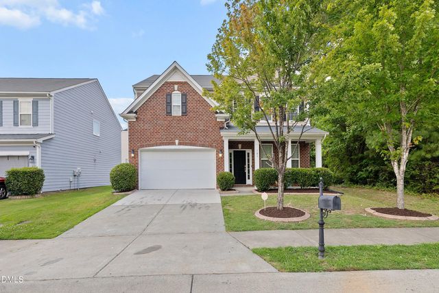 103 Thorngate Road, Durham, NC 27703
