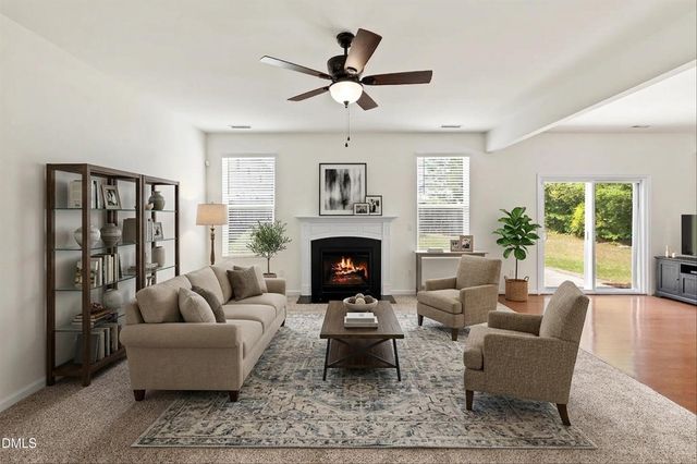 103 Thorngate Road, Durham, NC 27703