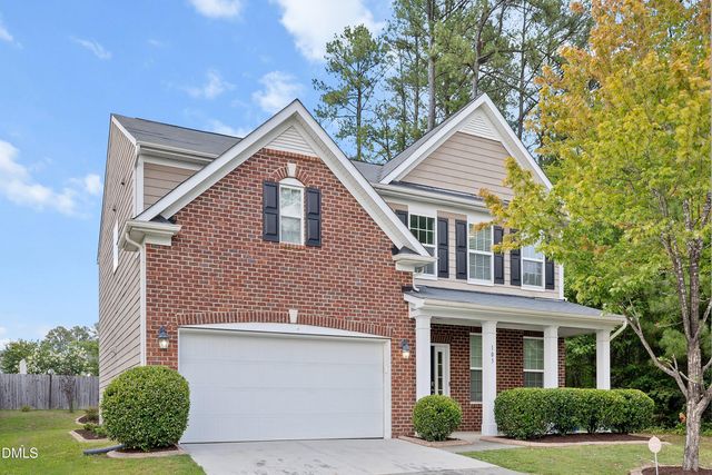 103 Thorngate Road, Durham, NC 27703