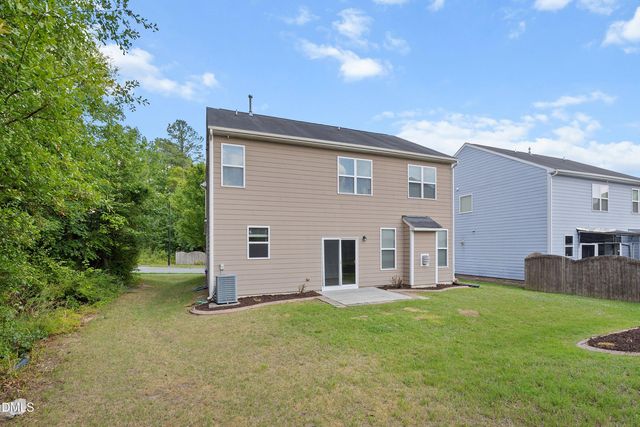 103 Thorngate Road, Durham, NC 27703