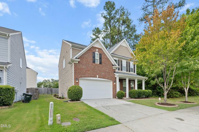 103 Thorngate Road, Durham, NC 27703