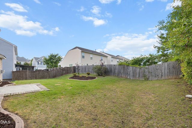 103 Thorngate Road, Durham, NC 27703