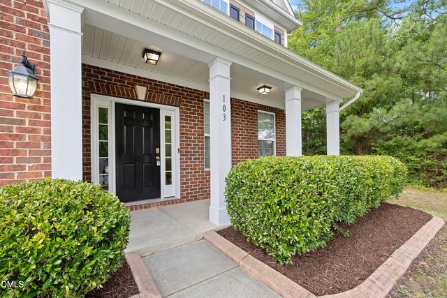 103 Thorngate Road, Durham, NC 27703