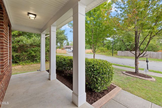 103 Thorngate Road, Durham, NC 27703