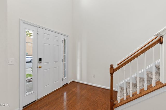 103 Thorngate Road, Durham, NC 27703