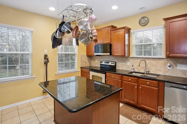 6705 Old Magnolia Lane, Mint Hill, NC 28227