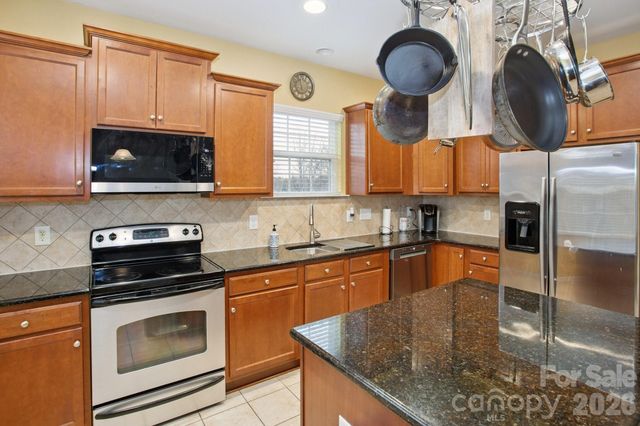 6705 Old Magnolia Lane, Mint Hill, NC 28227