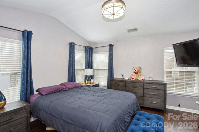 6705 Old Magnolia Lane, Mint Hill, NC 28227