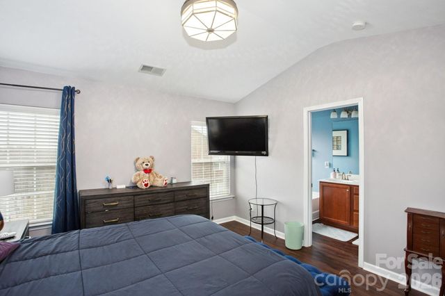 6705 Old Magnolia Lane, Mint Hill, NC 28227