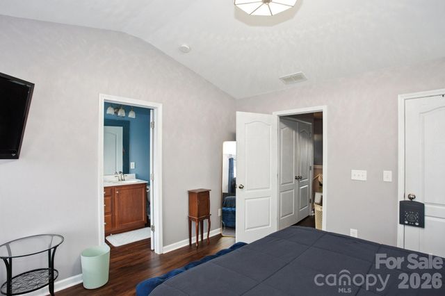 6705 Old Magnolia Lane, Mint Hill, NC 28227