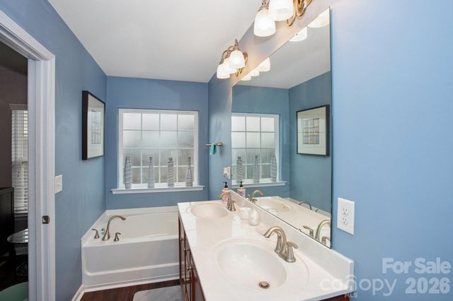 6705 Old Magnolia Lane, Mint Hill, NC 28227