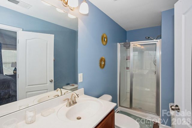 6705 Old Magnolia Lane, Mint Hill, NC 28227