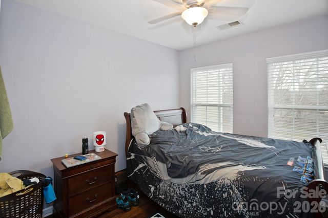 6705 Old Magnolia Lane, Mint Hill, NC 28227