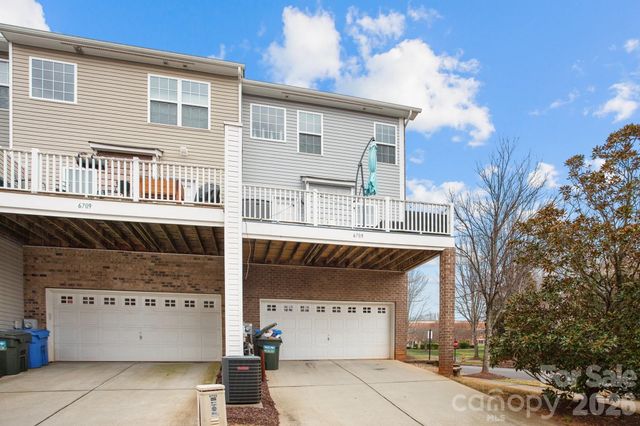 6705 Old Magnolia Lane, Mint Hill, NC 28227