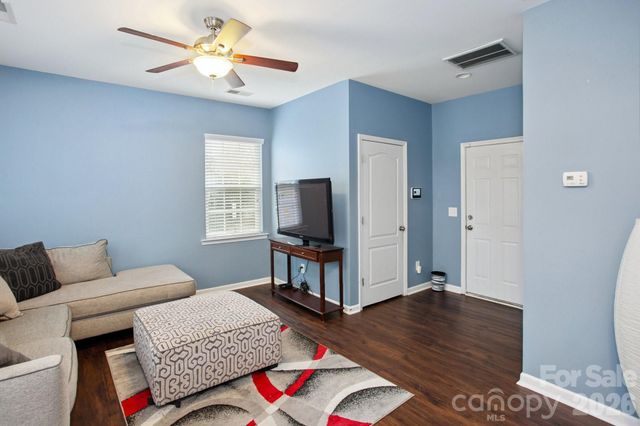 6705 Old Magnolia Lane, Mint Hill, NC 28227