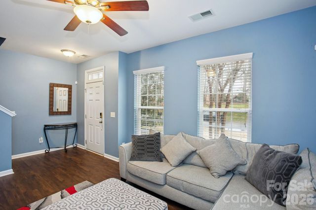 6705 Old Magnolia Lane, Mint Hill, NC 28227