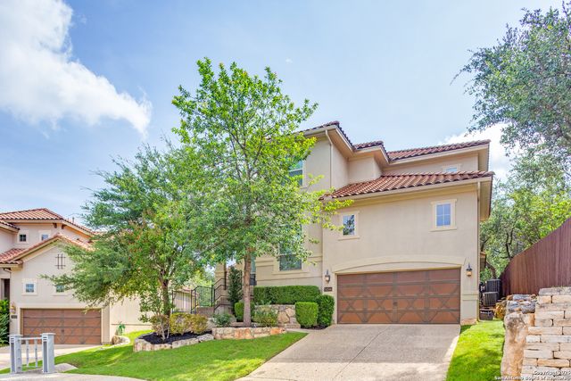 24506 Via Vizcaya, San Antonio, TX 78260