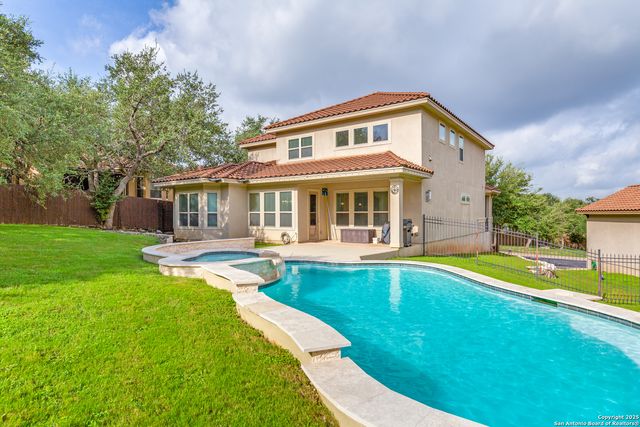 24506 Via Vizcaya, San Antonio, TX 78260