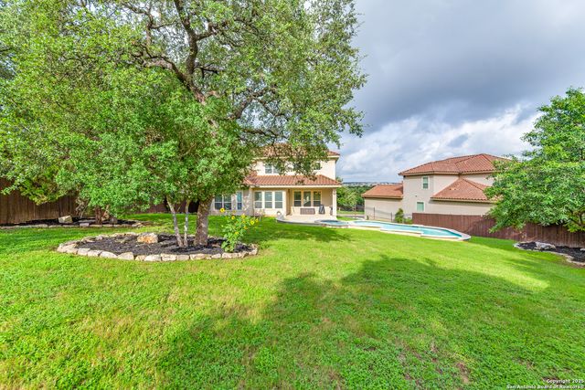 24506 Via Vizcaya, San Antonio, TX 78260