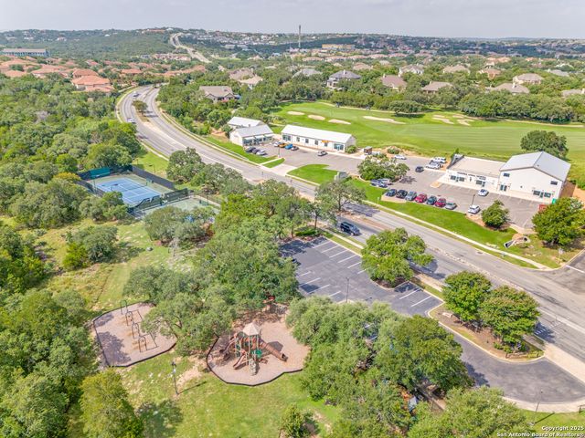 24506 Via Vizcaya, San Antonio, TX 78260