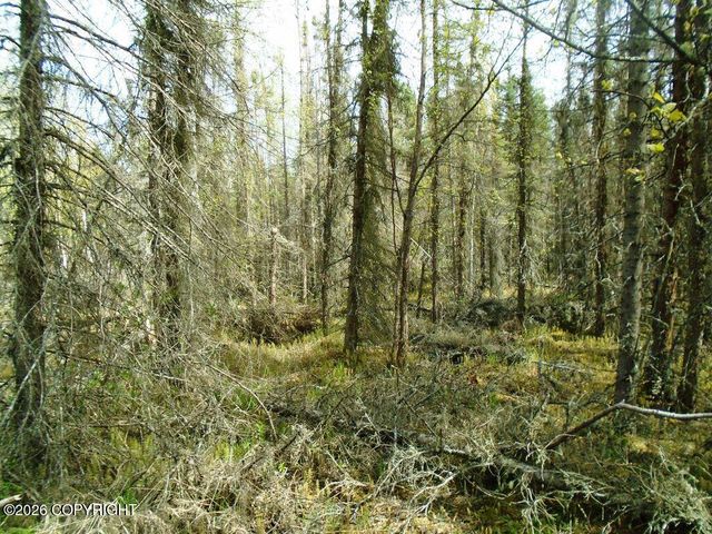 6661 S Lark Circle, Wasilla, AK 99623