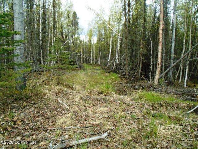 6661 S Lark Circle, Wasilla, AK 99623