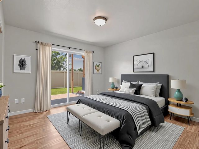 486 Coronado Court B, Grand Junction, CO 81520