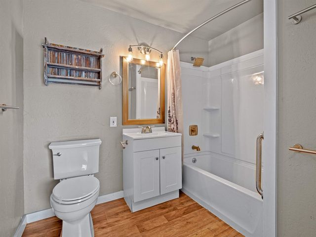 486 Coronado Court B, Grand Junction, CO 81520