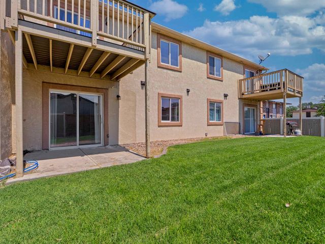 486 Coronado Court B, Grand Junction, CO 81520