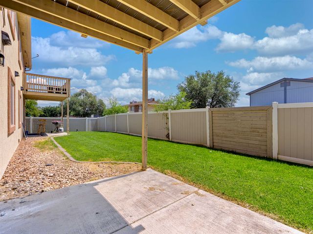 486 Coronado Court B, Grand Junction, CO 81520