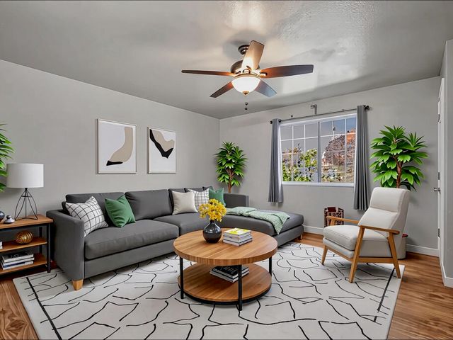 486 Coronado Court B, Grand Junction, CO 81520