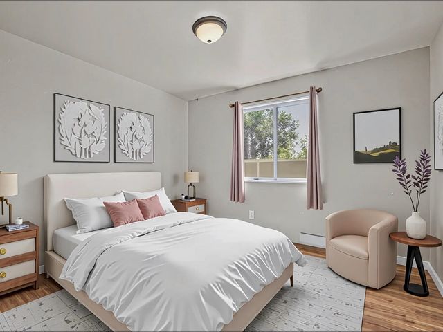 486 Coronado Court B, Grand Junction, CO 81520