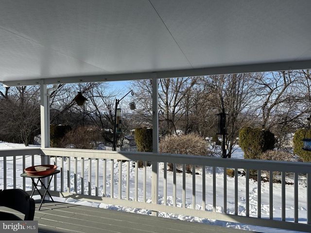 110 ALLISON PL, Blandon, PA 19510