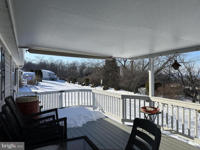 110 ALLISON PL, Blandon, PA 19510