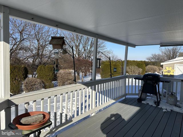 110 ALLISON PL, Blandon, PA 19510